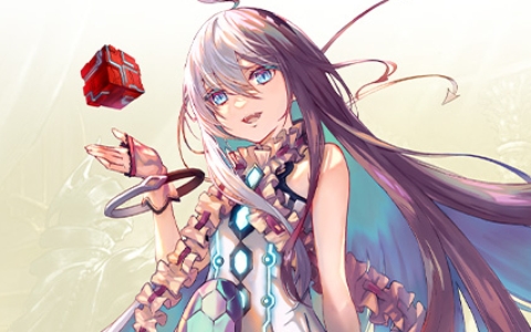 「誰ガ為のアルケミスト ポートマスターズ」が2026年配信!もう一つの“誰ガ為の物語”を描く新作ハイスピードバトルRPG
