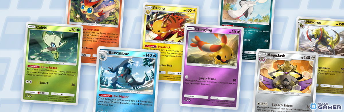 「ポケポケ」拡張パック「ハイクラスパック MEGA」が9月30日配信!ポケモンexが1パックに必ず1枚封入のスクリーンショット16