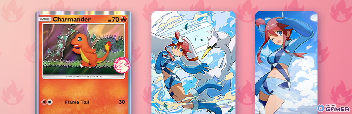 「ポケポケ」拡張パック「ハイクラスパック MEGA」が9月30日配信!ポケモンexが1パックに必ず1枚封入のスクリーンショット19