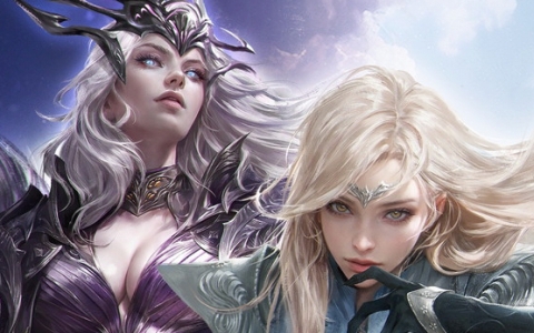 「AION2」日本を含むグローバル版が正式サービス開始!Unreal Engine 5採用のクロスワールドMMORPG