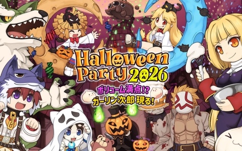 「ラグナロクオンライン」新ダンジョン＆メモリアルダンジョンが追加！「Chapter1：世界樹の詩 ～序曲～」拡張アップデート実施