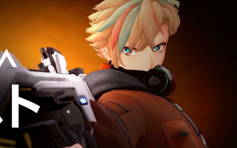 「B.L.U.E. NOVA」10月30日より実施されるテクニカルテストの参加者募集が開始！参加者には正式リリース後に限定アイテムを配布
